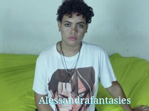 Alessandrafantasies