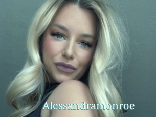 Alessandramonroe
