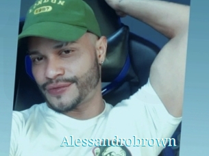 Alessandrobrown