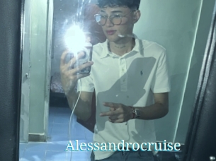 Alessandrocruise
