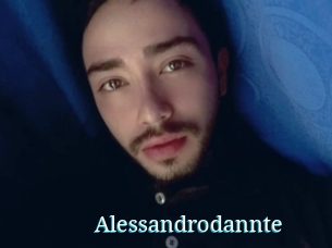 Alessandrodannte