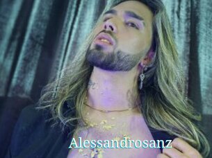 Alessandrosanz