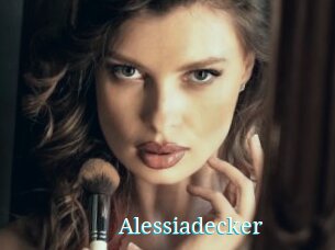 Alessiadecker