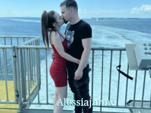 Alessiajanne