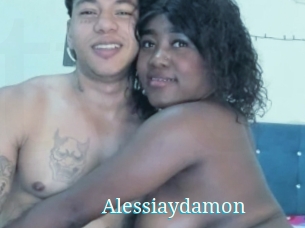 Alessiaydamon