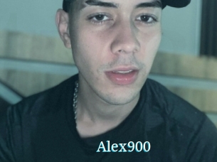 Alex900