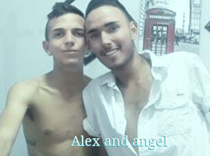 Alex_and_angel