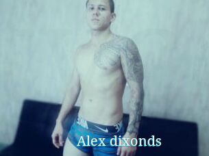 Alex_dixonds