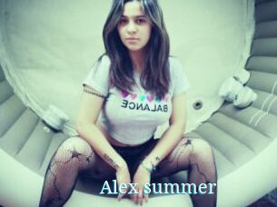 Alex_summer