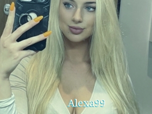 Alexa99