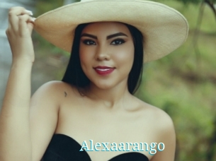 Alexaarango
