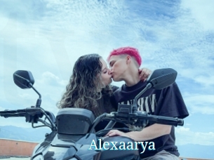 Alexaarya