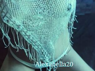 Alexabella20