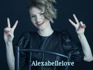Alexabellelove