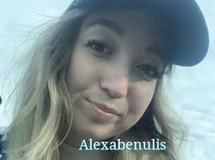 Alexabenulis
