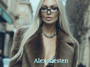 Alexabesten