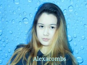 Alexacombs