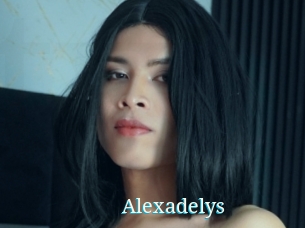 Alexadelys