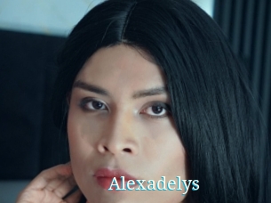 Alexadelys