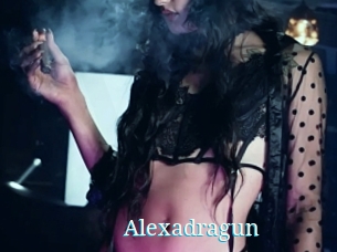 Alexadragun