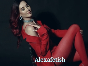 alexafetish The voyeurs club