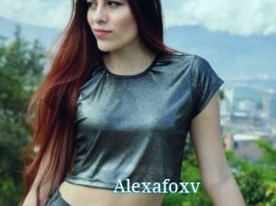 Alexafoxv