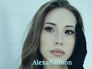 Alexaharmon