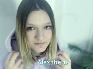 Alexaherts