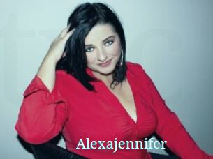 Alexajennifer