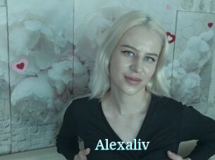 Alexaliv