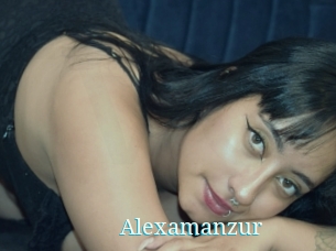 Alexamanzur