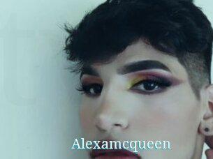 Alexamcqueen
