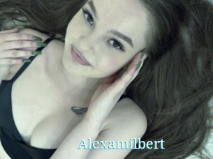 Alexamilbert