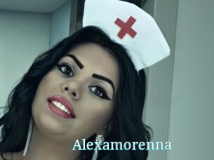 Alexamorenna