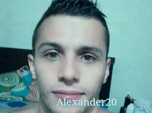 Alexander20