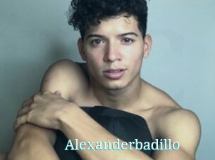 Alexanderbadillo