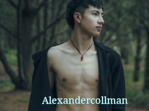 Alexandercollman