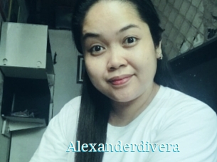 Alexanderdivera