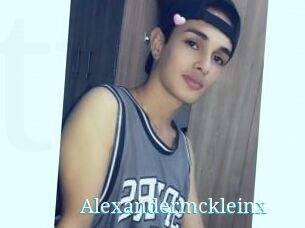 Alexandermckleinx