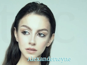 Alexandertoyne