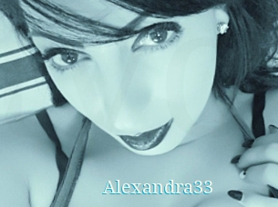Alexandra33