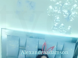 Alexandraadamson