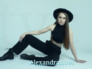 Alexandraarose