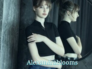 Alexandrablooms