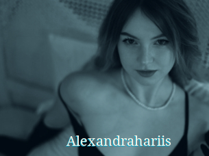 Alexandrahariis