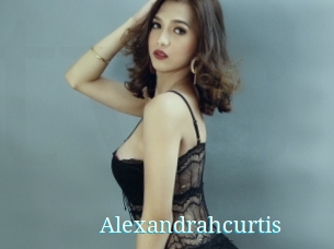 Alexandrahcurtis