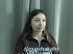 Alexandrakafer