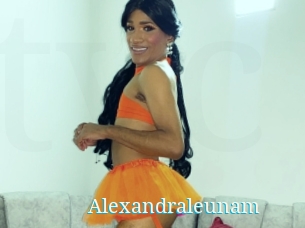 Alexandraleunam