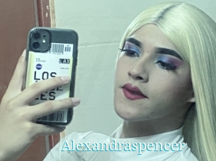 Alexandraspencer