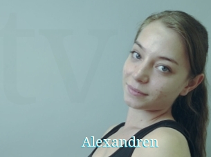 Alexandren